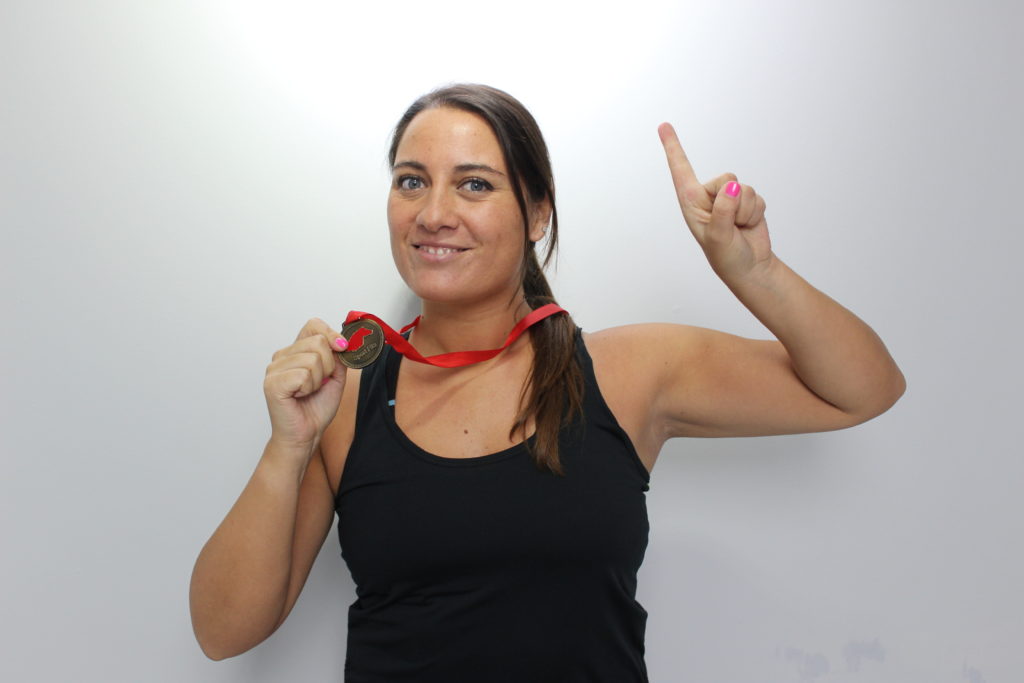 dolor Quiropráctico Sport Pits