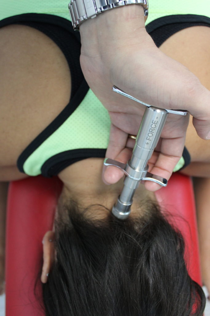 TRT, Torque Release Technique