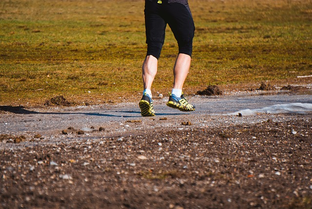 entrenamiento y cuidado muscular
