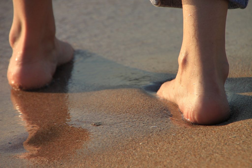 Grounding y Quiropráctica
