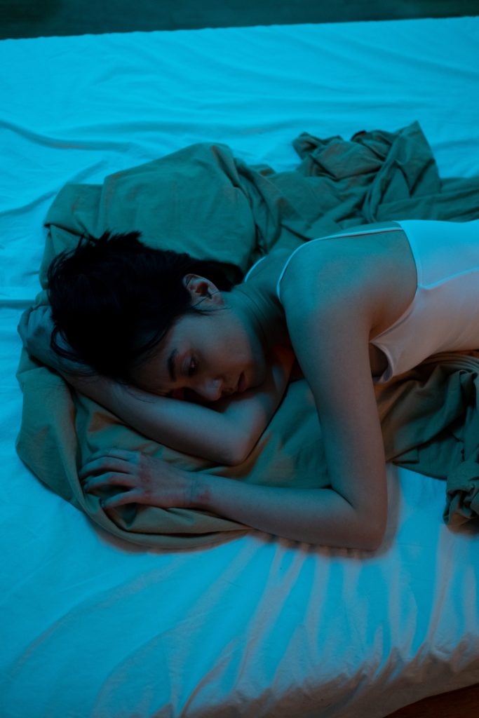 mal dormir y quiropráctica
